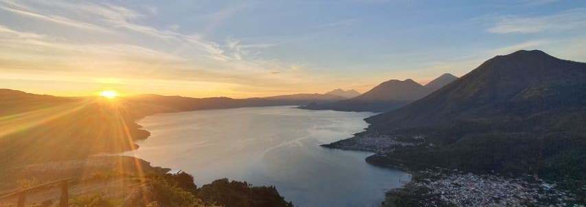 Atitlan All Stars
