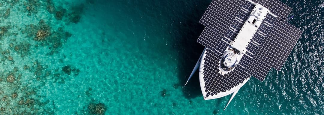 The Blue Economy